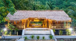 Catappa Village Lombok