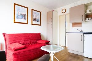 studio proche mer arago - presidents 3 personnes