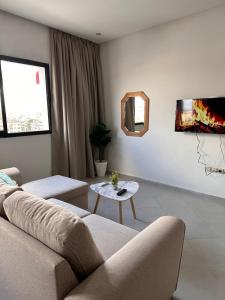 Studio haut-standing centre-ville parking-gratuit