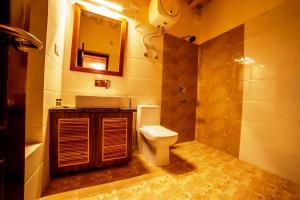 Royal Soma Resort