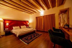 Royal Soma Resort