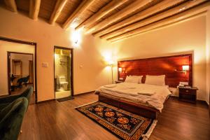 Royal Soma Resort