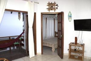 Casa em condomínio na Praia do Lázaro - Ubatuba