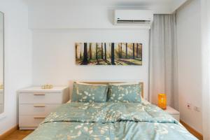 Zamalek Top-notch 1BR with Private Jacuzzi-RoofTop