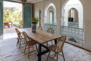 Riad Johara Marrakech