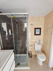 Amazing duplex Las Americas