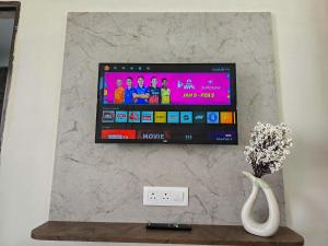 Hotel Vatsalya by The Holy Meander