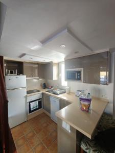 Amazing duplex Las Americas