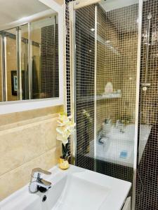 Amazing duplex Las Americas