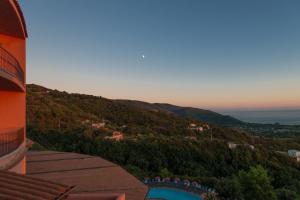 P R Club - Quadrilocali vista mare