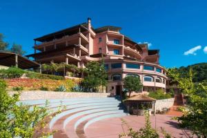 P R Club - Quadrilocali vista mare