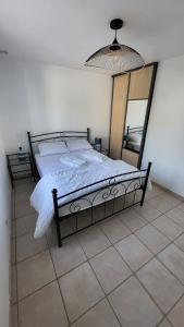 La Tranche sur Mer-Maison 6 personnes 3Etoiles