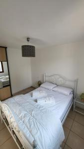 La Tranche sur Mer-Maison 6 personnes 3Etoiles