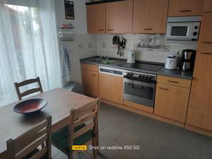 Ferienwohnung Pasewalk