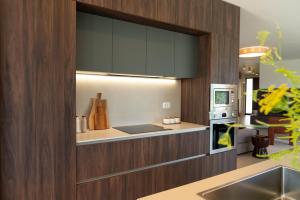 Villa Natura Silente near Rovinj for 8 people with 40 m2 heated pool, sauna & jacuzzi