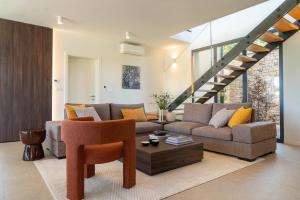 Villa Natura Silente near Rovinj for 8 people with 40 m2 heated pool, sauna & jacuzzi