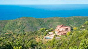 P R Club - Monolocali Vista Mare