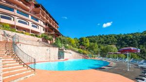 P R Club - Monolocali Vista Mare