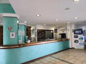 P R Club - Trilocali vista mare