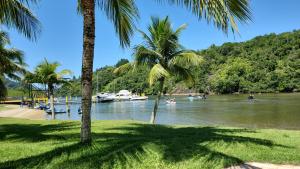 Angra convention hotel