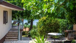 Beautiful Casa Forest Mare in Crikvenica