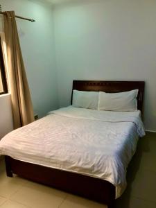 Salama Apartments Libowa Street