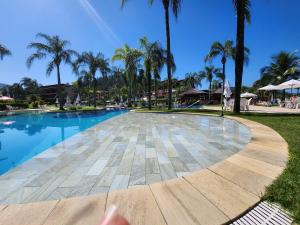 Angra convention hotel