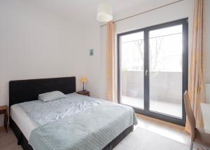 FIRST - Green Żoliborz Apartment 6