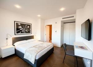 Roma Luxury Apartment
