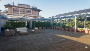 Roma Luxury Apartment