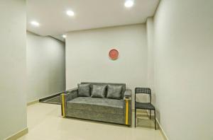 JVP Hotels