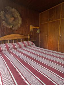 Cabaña en Manantiales