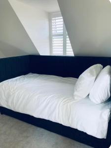 Kettering - House - Stay 8 - Parking - Garden