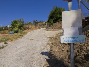 Cubos Casa Rural Los Cerezos