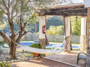 Cubos Casa Rural Los Cerezos