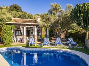 Cubos Casa Rural Los Cerezos