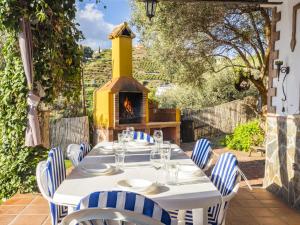 Cubos Casa Rural Los Cerezos