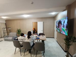 Ina Stay Central 伊那市駅徒歩5分 無料駐車場完備