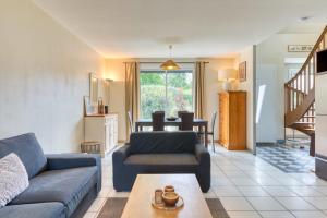 LOlivier charmante maison avec parking et jardin