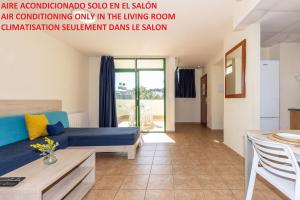 UHC Festival Village