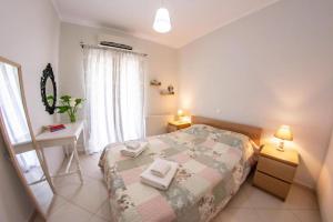 Corfu Dream Holidays Apartments L