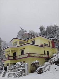 Mayadeep Resort and Hostels