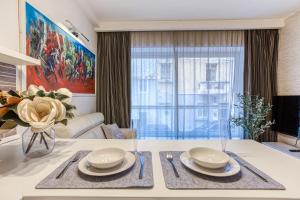 St Julians Studio 101 Near Beach and Paceville