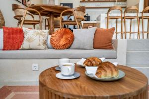 Slow down and Breathe again at Solari Terra Villa