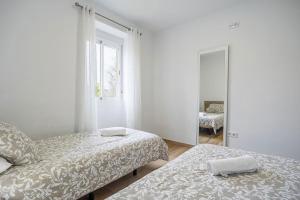 Calahorra Experience · Mezquita Frontline