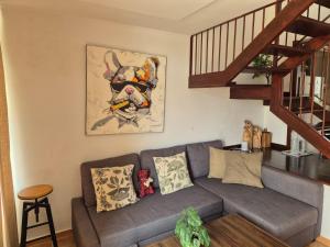 Amazing duplex Las Americas