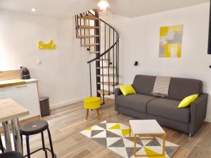 Appartement Duplex confort Lyon Centre