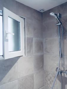 Appartement Duplex confort Lyon Centre