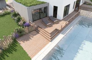 TRILIV 2 - Sport & piscine 25m