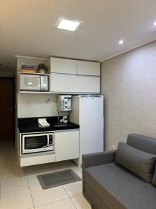 APART HOTEL MANAÍRA PALACE